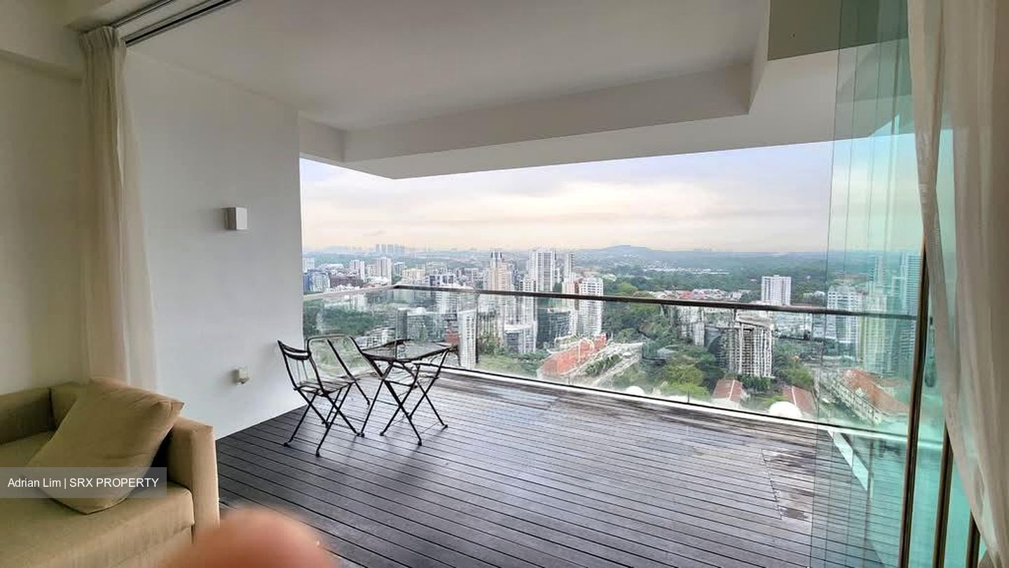 Gilstead Two (D11), Apartment #566330641
